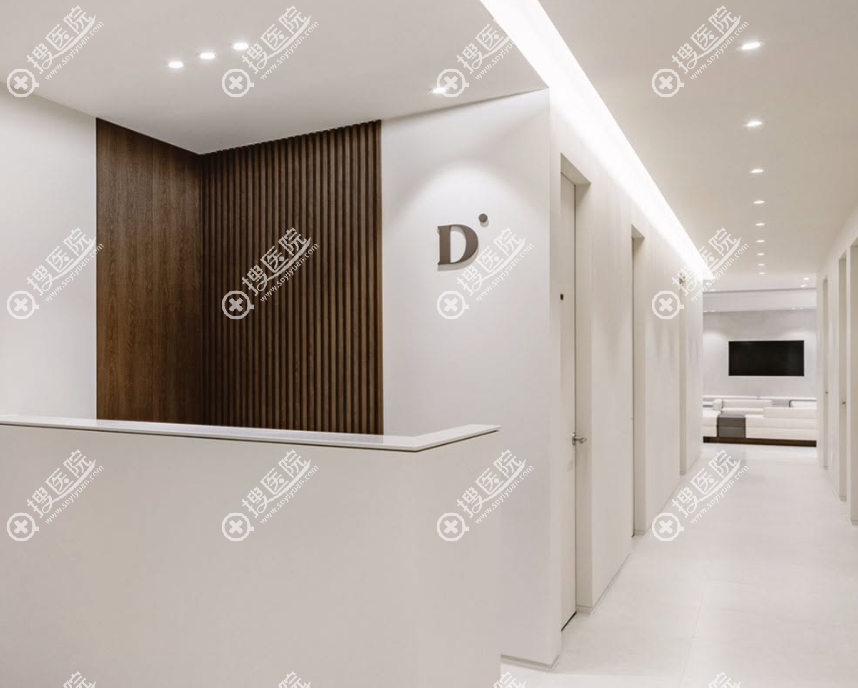 韓國DOCTORS皮膚科醫院威禮店主要做什麼 韓國DOCTORS皮膚科醫院威禮店主要做什麼