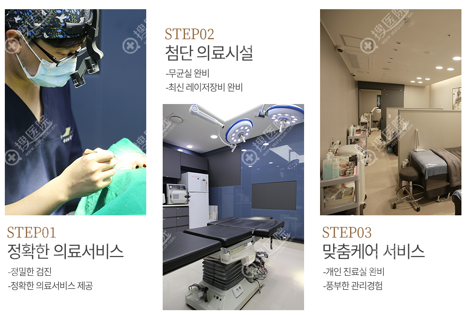 頭一次去 JYOUNG Clinic?完整就醫流程指南 頭一次去 JYOUNG Clinic?完整就醫流程指南