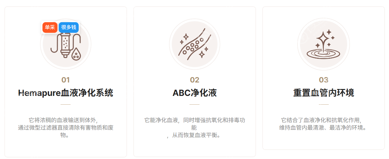 韓國OCELL免疫治療中心有哪些項目 韓國OCELL免疫治療中心有哪些項目