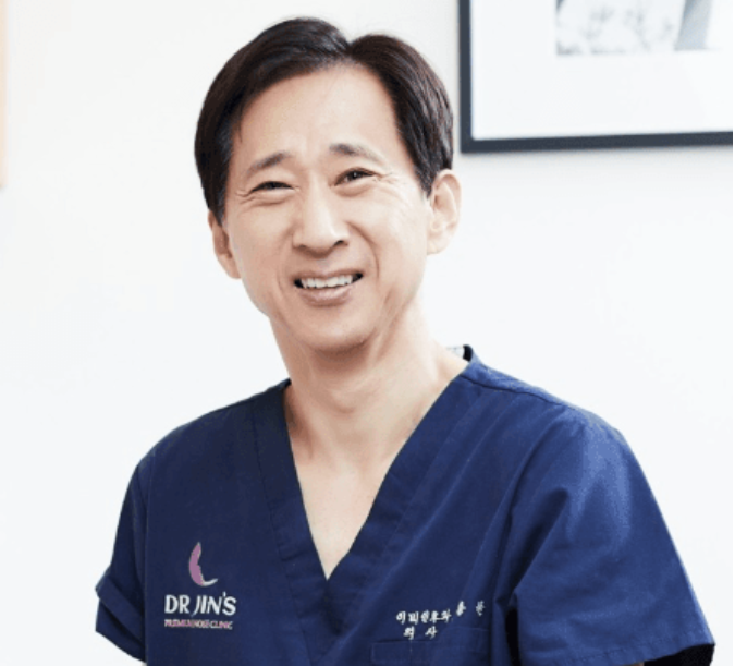 Dr.jins整形