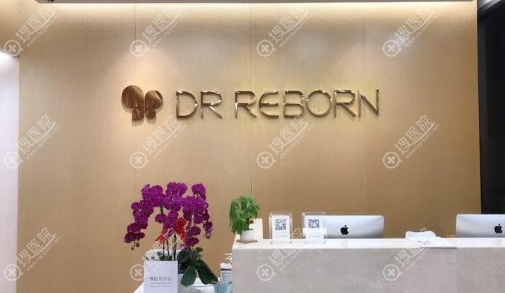 ���DR REBORN�t�����T����ʲ�N