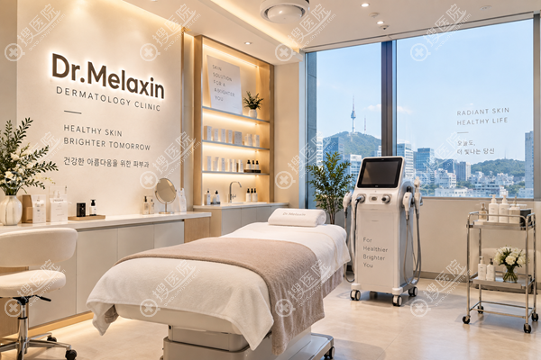 �n��Dr.MelaxinƤ�w��Ժ�L�Y�v