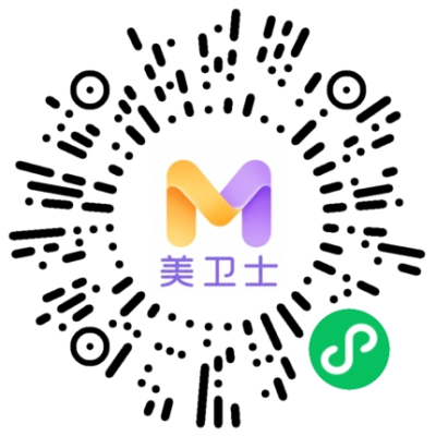美卫士小程序码