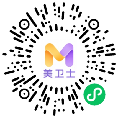 美卫士小程序码