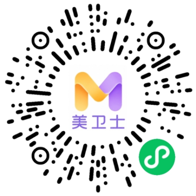 美卫士小程序码