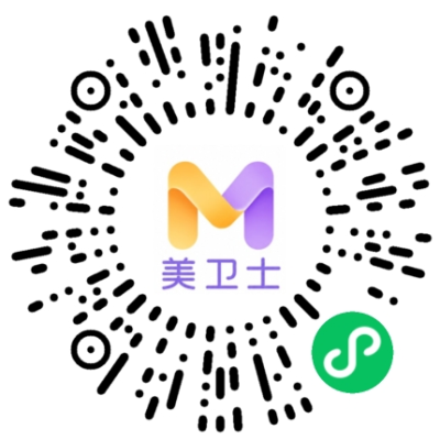 美卫士小程序码