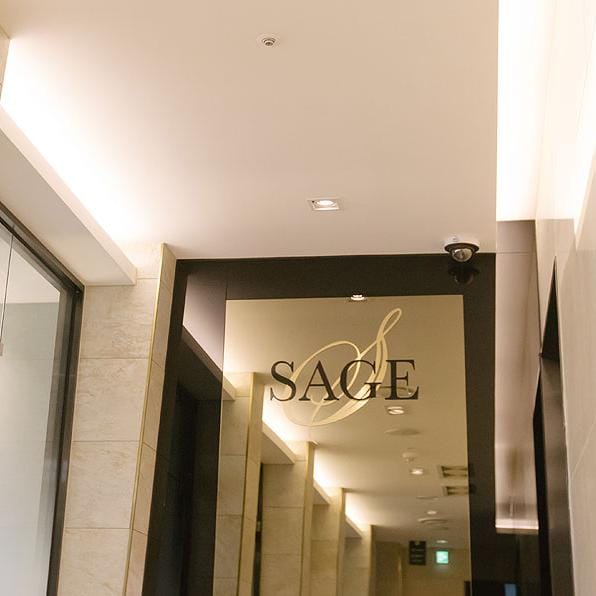 �ġ�SAGE����ֱ���tԺ�r����Σ��ñ��񿴶�SAGE�Ŀ����