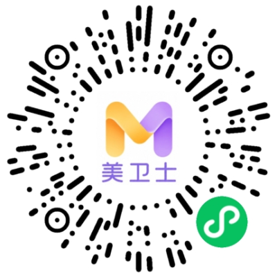 美卫士小程序码