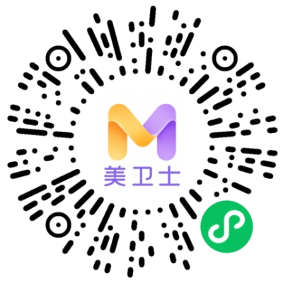 美卫士小程序码