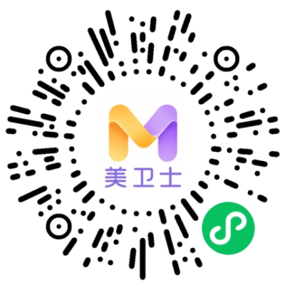 美卫士小程序码