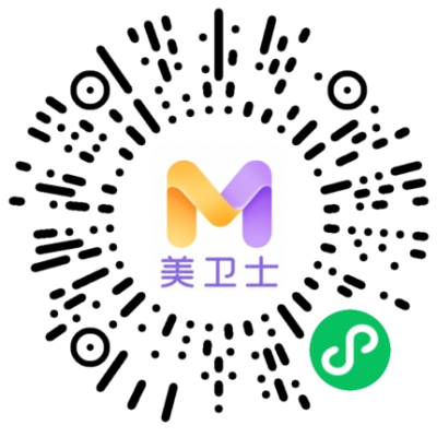 美卫士小程序码