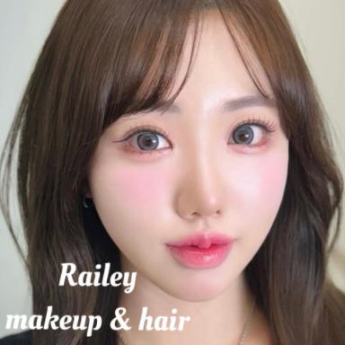 �����נ�Railey���y�҃rĿ���N�������ճ��y������ĸ�H�ײ�һ�ο���