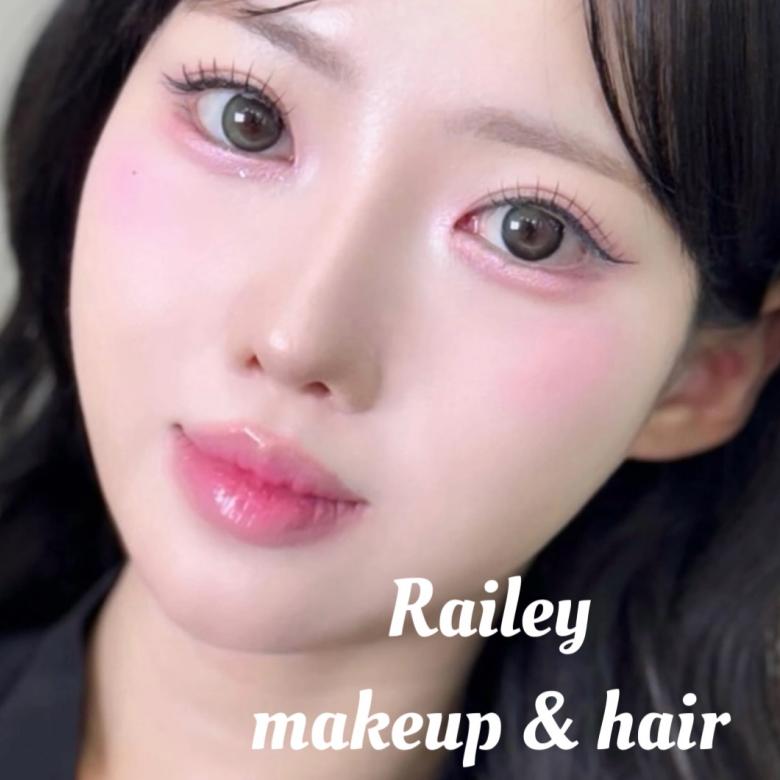 �塢�n��Railey���y����߅���N���ţ���֡�ס���cһ���г�