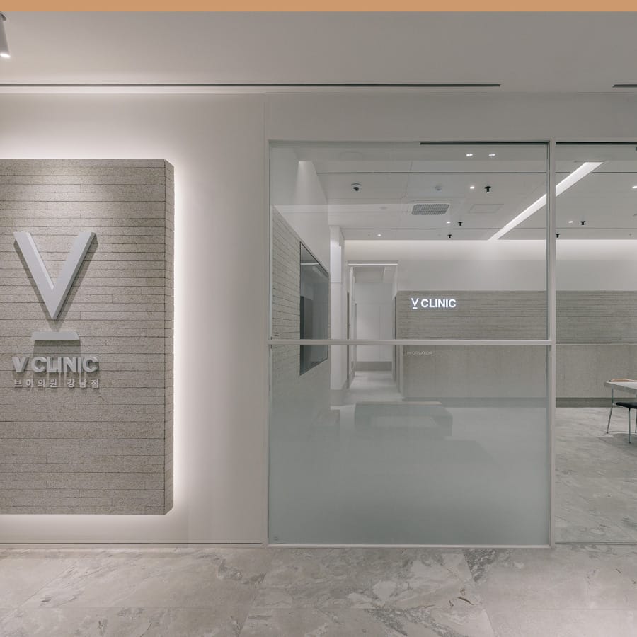 韓國GV CLINIC拉提值得去嗎?新沙站五層樓院長親診,打開BeautsGO APP評價一次看