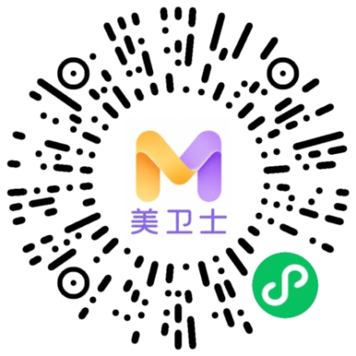 美卫士小程序码