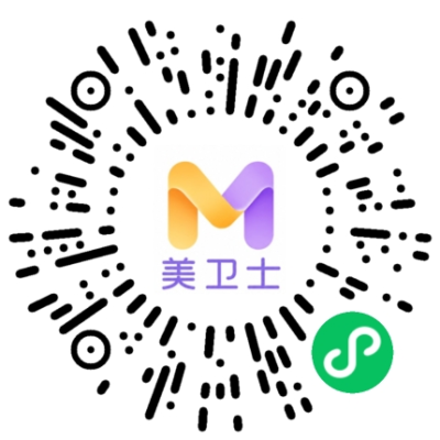 美卫士小程序码