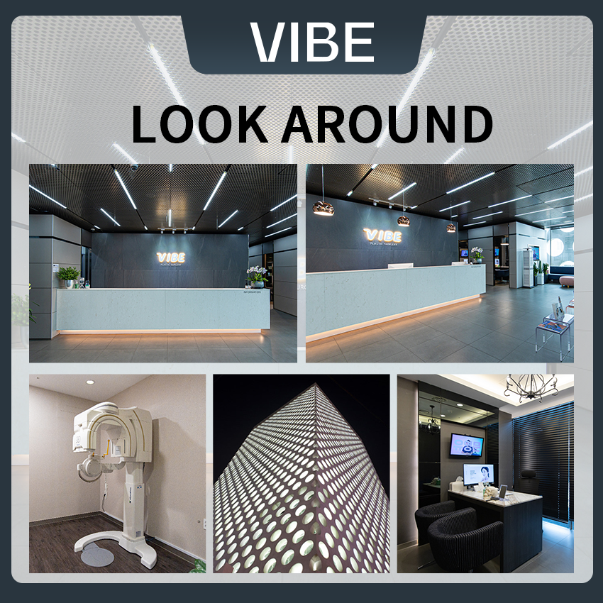 VIBE�������ҽԺ˫��Ƥ��Ȼ��������Ժ���ٵ���BeautsGO��Լ