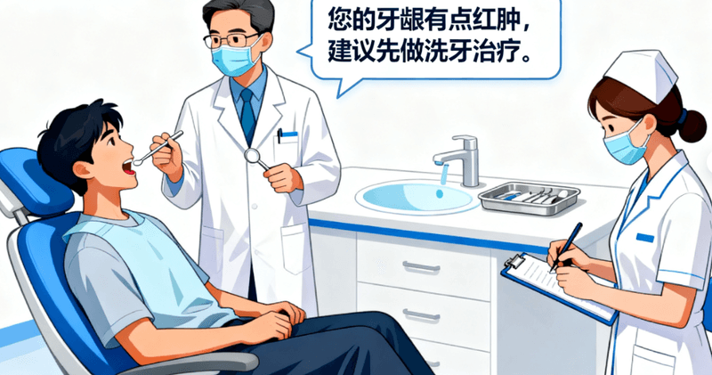 宁波口腔收费价格青芽、恒美、亚美怎么对比更靠谱