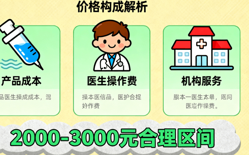 去济州岛看海顺便做个医美?with医院预约全攻略,BeautsGO帮你按商圈找医院,水光单次11万韩元