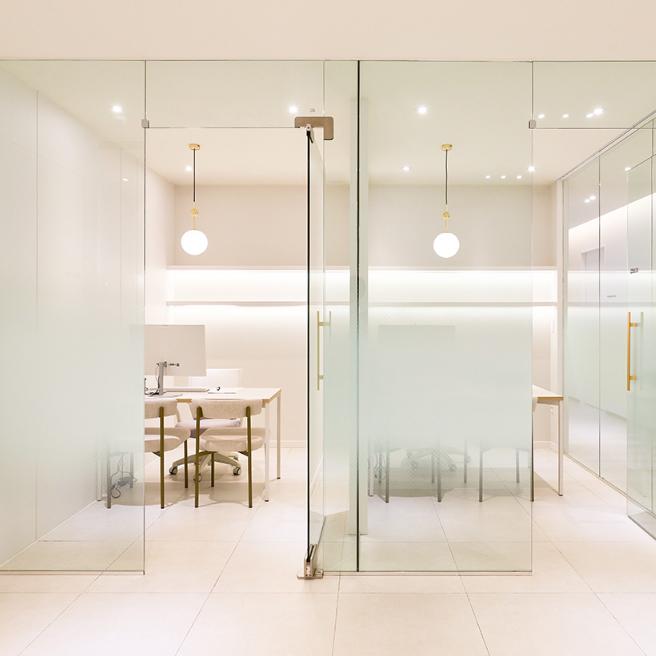 三、TheLiz Clinic 热門項目與參考價格