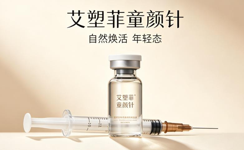 艾塑菲童颜针