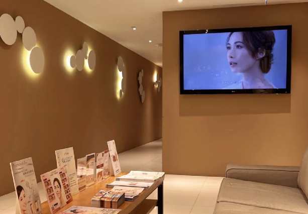 香港美嘉医疗元朗店 院内环境