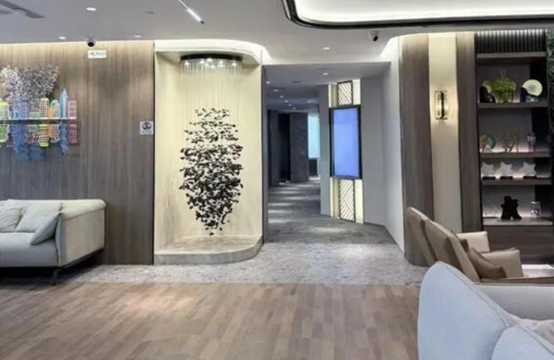 香港DR REBORN医美澳门店