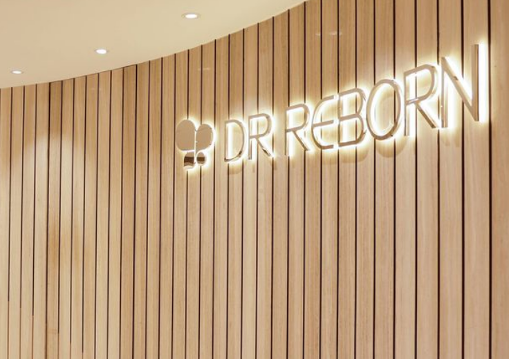 ���DR REBORNҽ���л���ԤԼ���̣�������΢��С����˶Ե�Ժ����