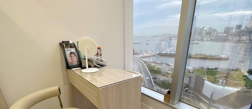 香港嘉悦Expert Medica医学美容旺角旗舰店