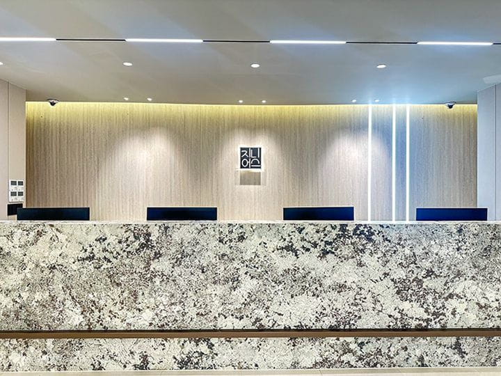 ������ɽGenius Clinic��Ժ���������豸���