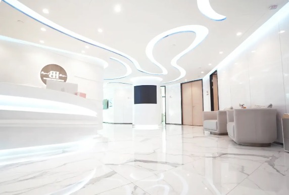 美卫士查过香港美嘉BEAUTYPLUS连锁面诊的登记信息,营业执照与执业许可都有记录