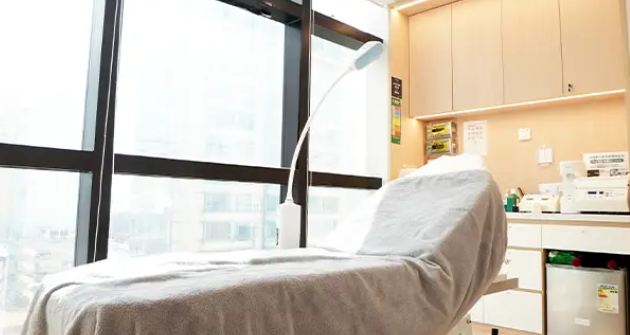 香港 JOY MED CLINIC日間醫療中心